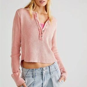 204 (Free People Top)